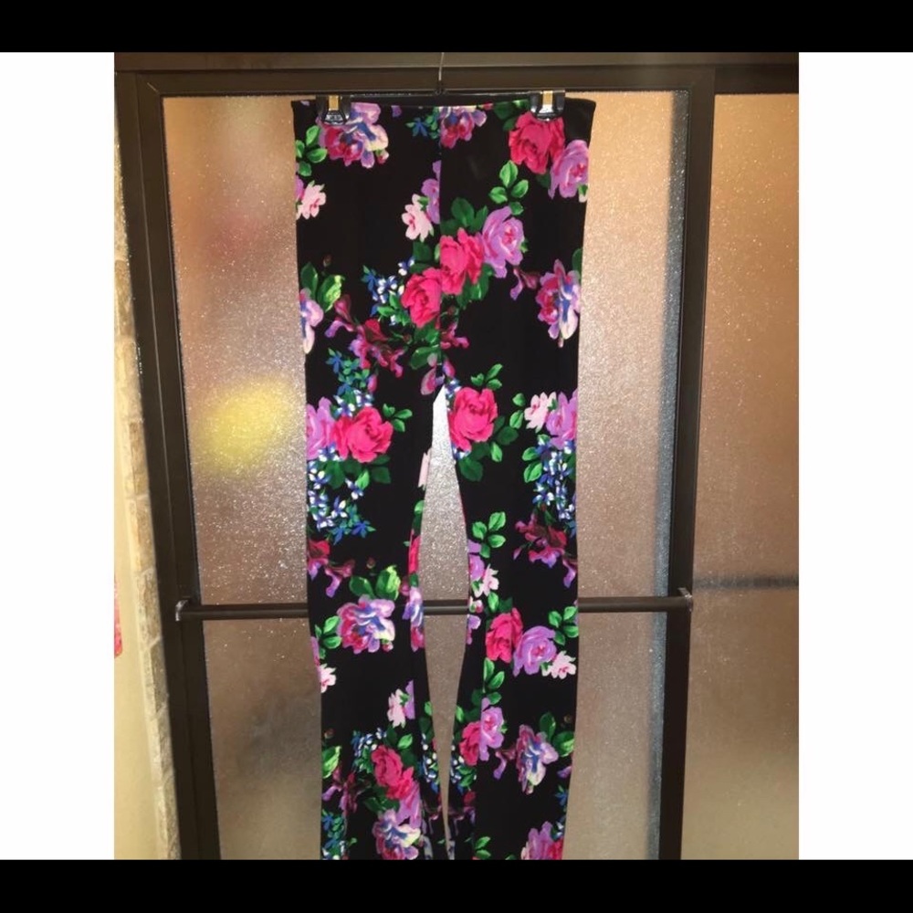 Show me your Mumu flares