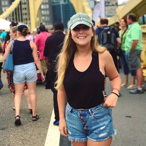 Meet your Posher, Blair