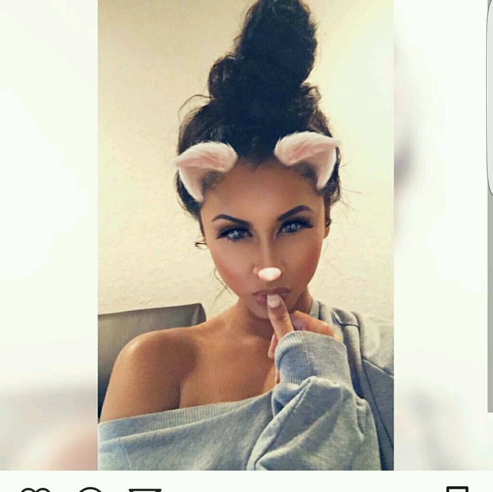 Meet your Posher, Rebra