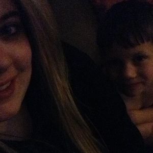 Meet your Posher, Haley