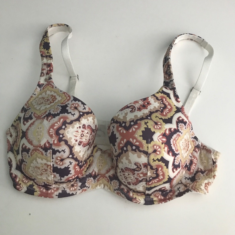 Soma bra