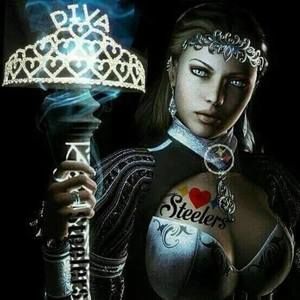 Meet your Posher, Tina