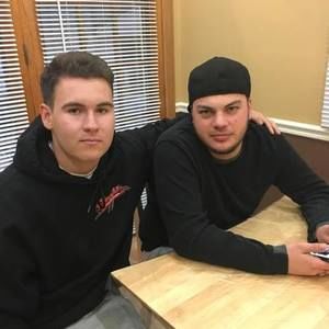 Meet your Posher, Ronny