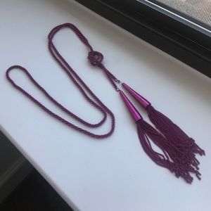 Kendra Scott rare phara necklace