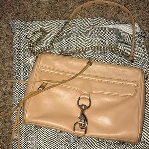 NEW PRICE-- Rebecca Minkoff MAC Crossbody