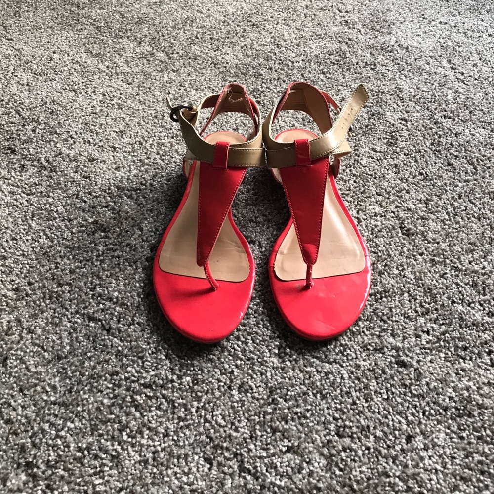Sandals!!!