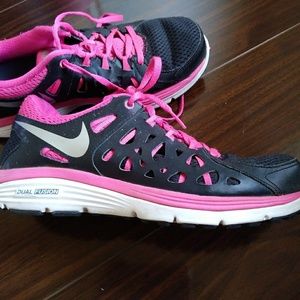 Nike running shoes