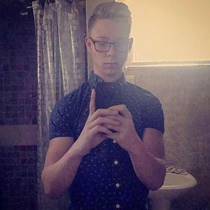 Meet your Posher, Tyler