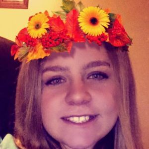 Meet your Posher, Alivia