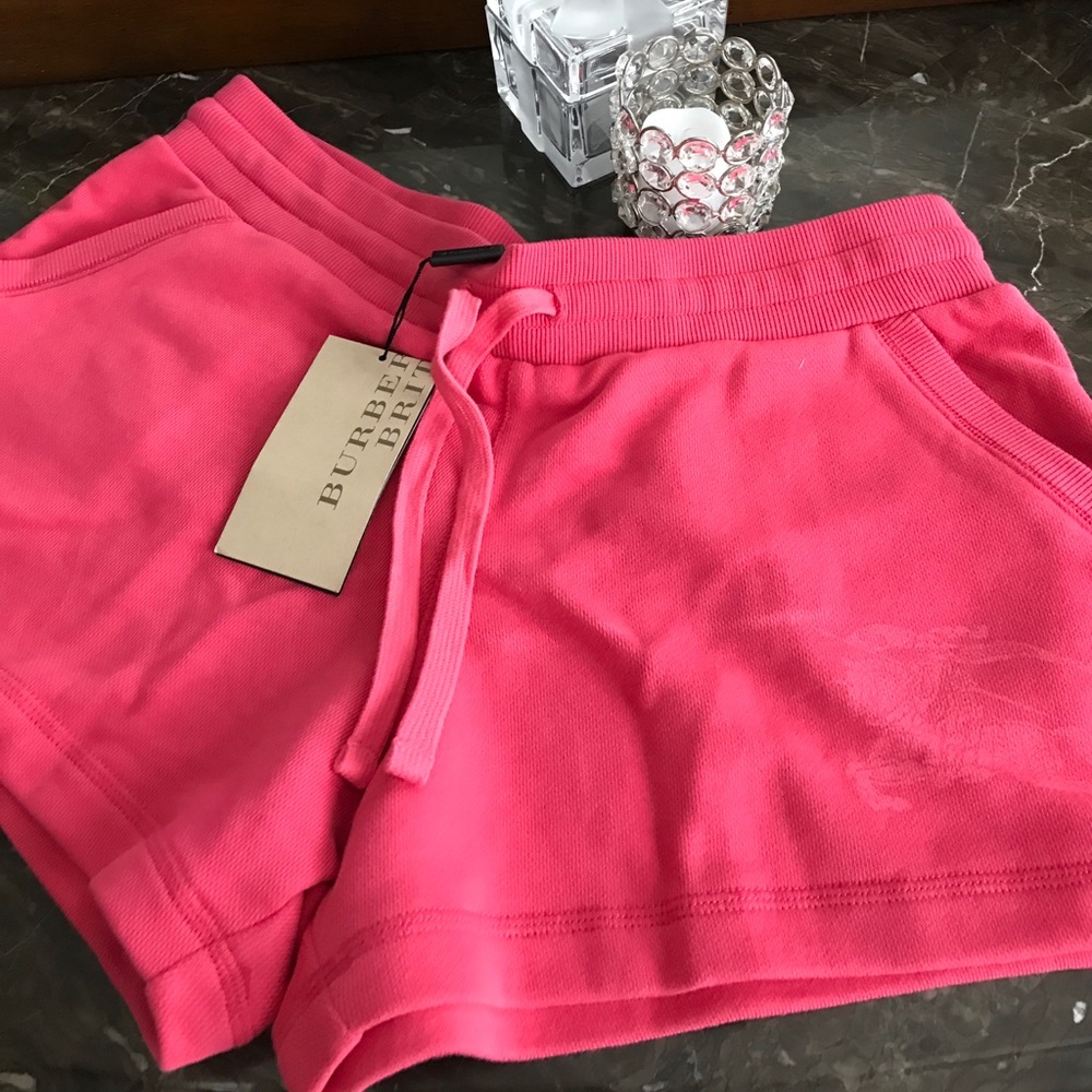 Burberry Short
