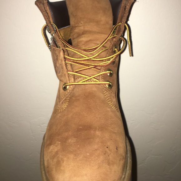 Timberlands - Picture 2 of 3