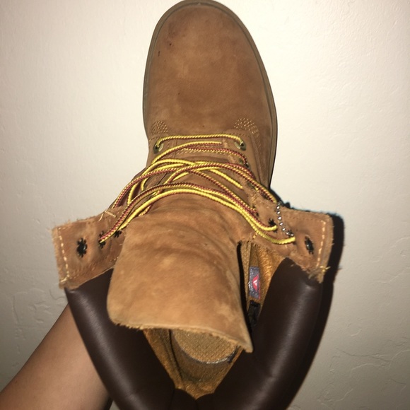 Timberlands - Picture 3 of 3