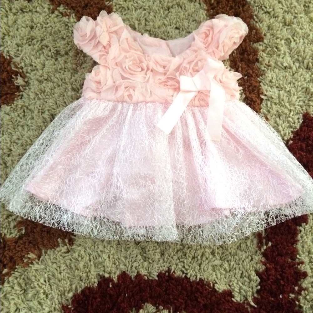 0-3 month girl clothes
