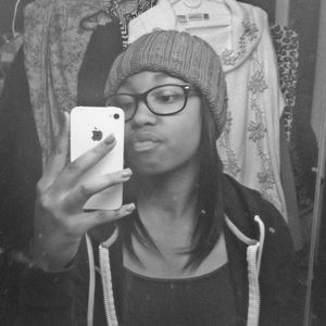 Meet your Posher, Rayjean