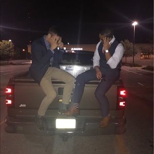 Meet your Posher, Manuel