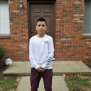 Meet your Posher, Ramiro