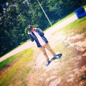 Meet your Posher, Justin