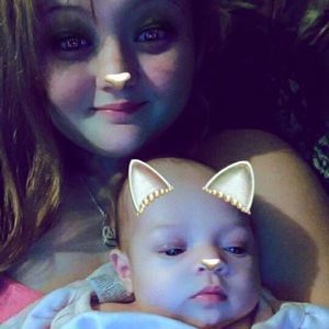 Meet your Posher, Parris