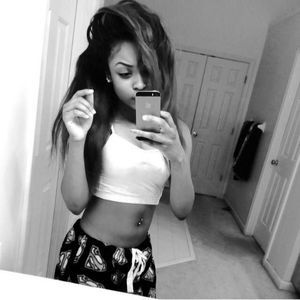 Meet your Posher, Skyler