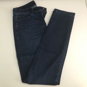 Ann Taylor jeans