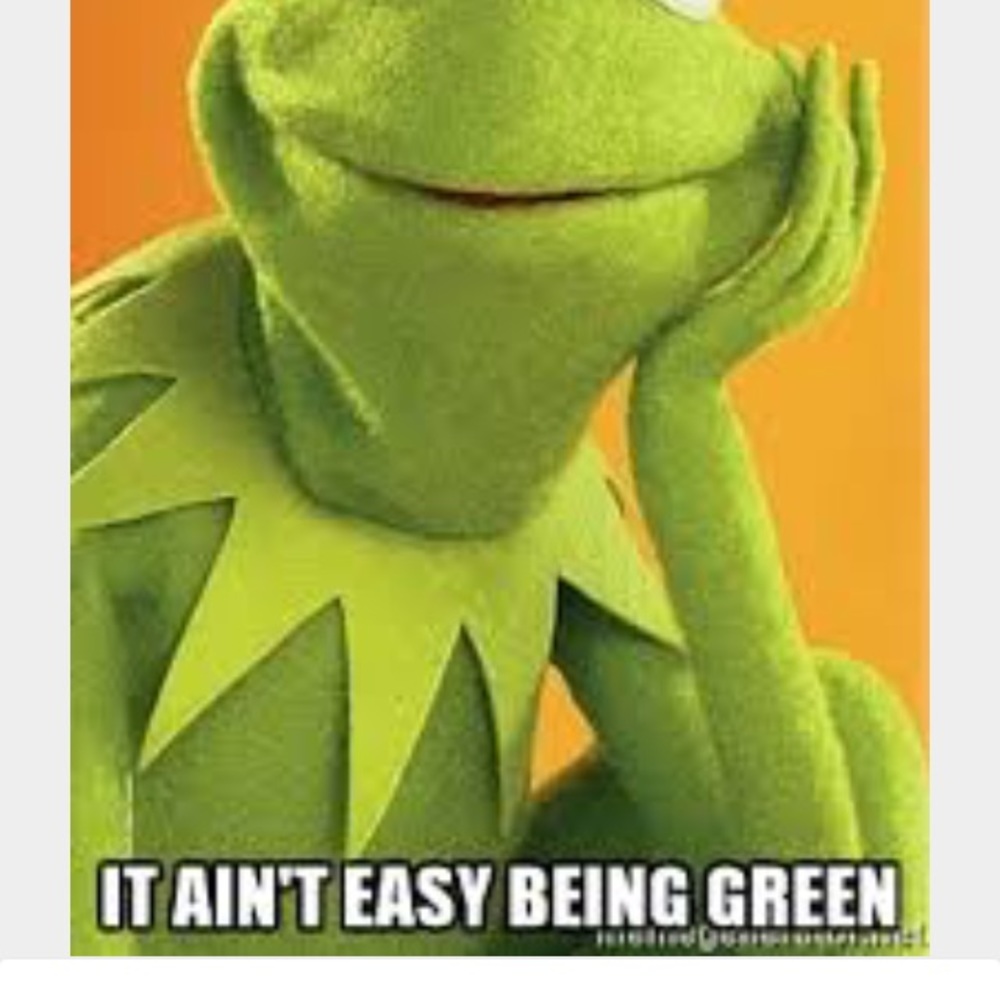 Meet your Posher, Crystal