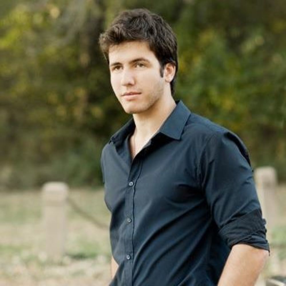 Meet your Posher, Stefan