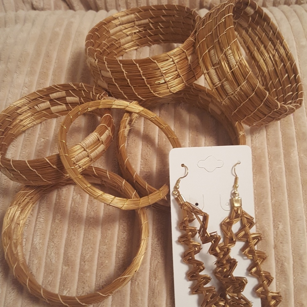 Jewelery