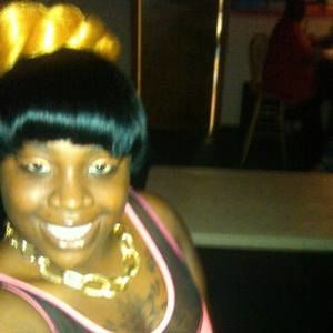 Meet your Posher, Chyna