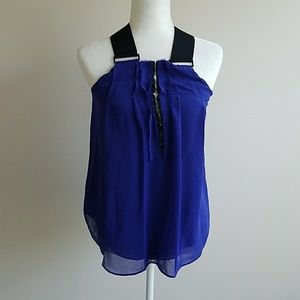 Rachel Rachel Roy XSmall Top