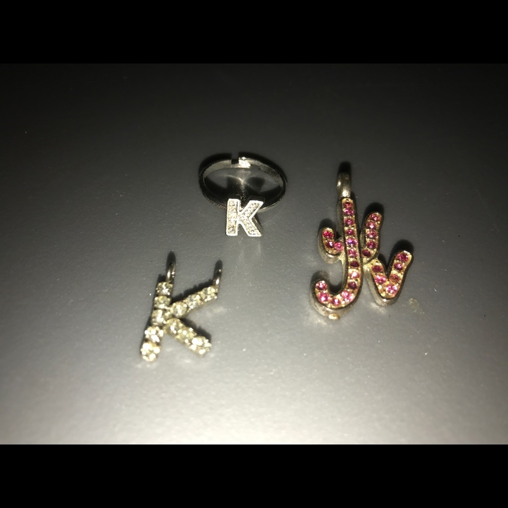 Set of "k"