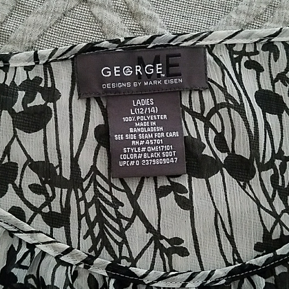 George shirt - Picture 2 of 7
