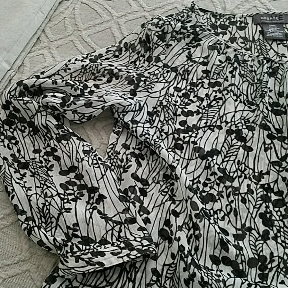 George shirt - Picture 3 of 7