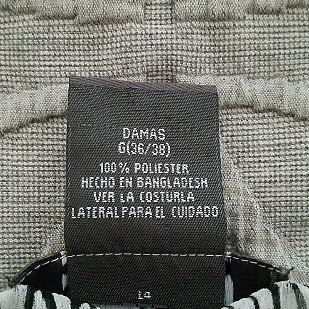 George shirt - Picture 7 of 7