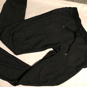 FOREVER21 sweatpants