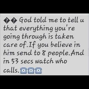 Meet your Posher, Deandre