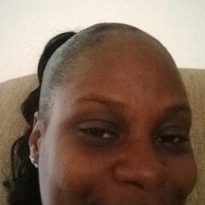 Meet your Posher, Darlene