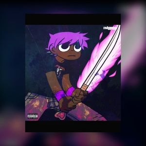 Meet your Posher, Chad