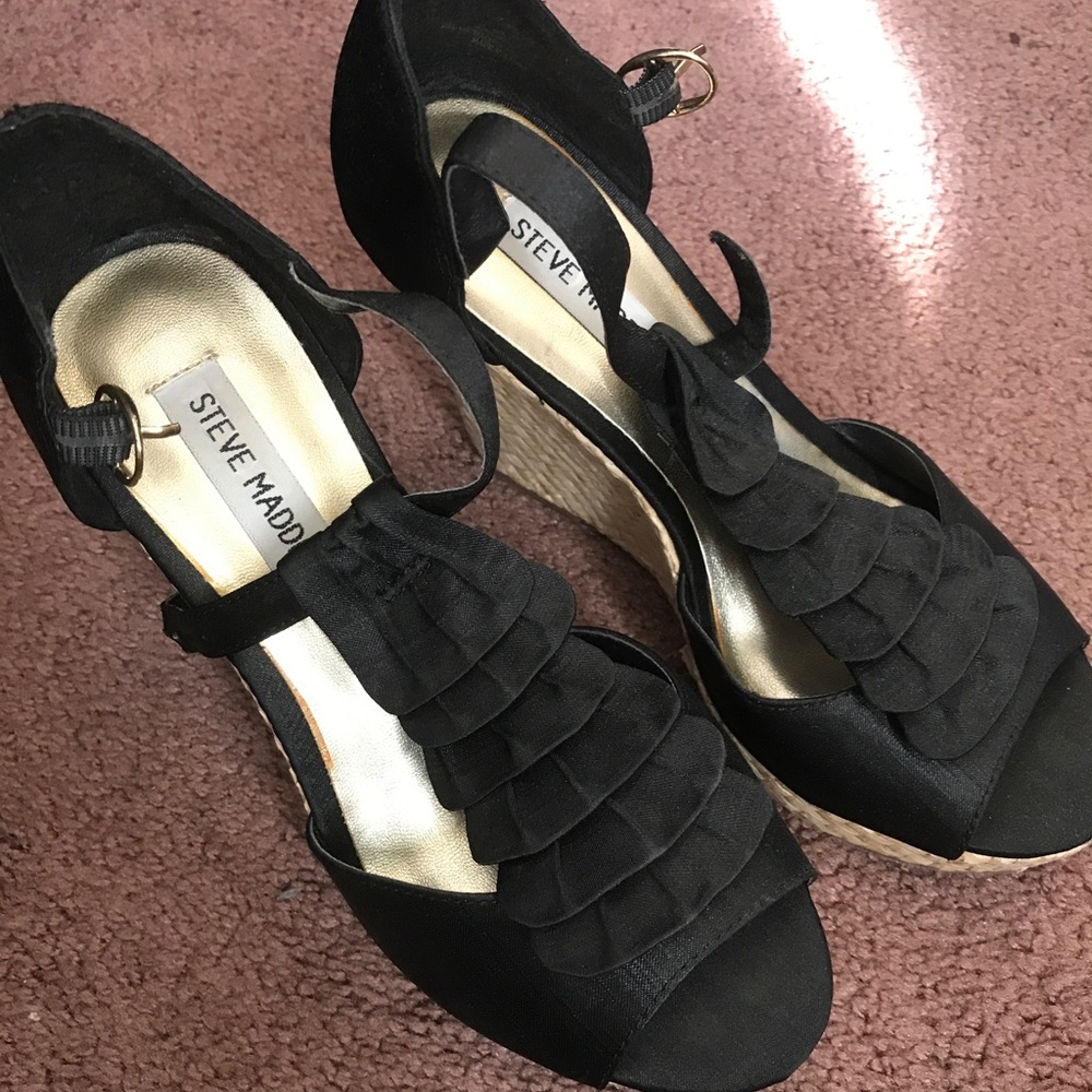 Wedges