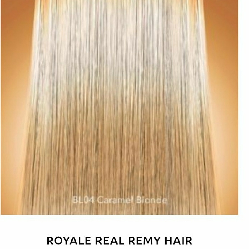 Hair extentions