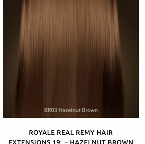 Hair extentions