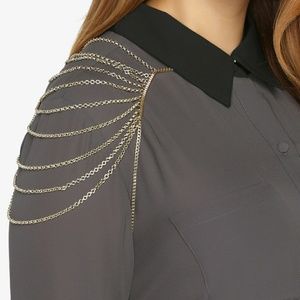 Torrid Shoulder Chain