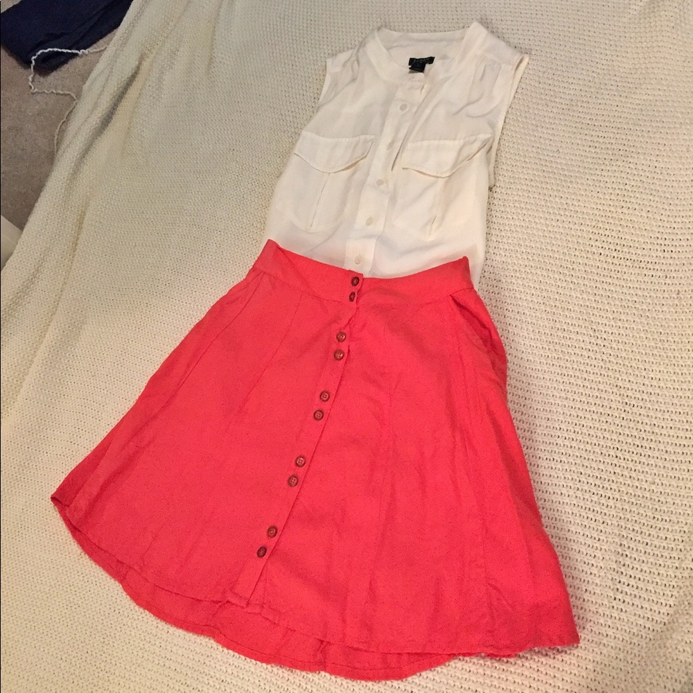 Urban Outfitters Skirt