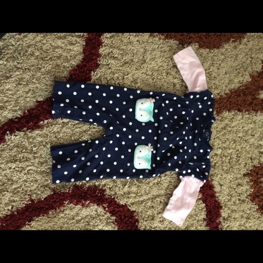 0-3 month clothes