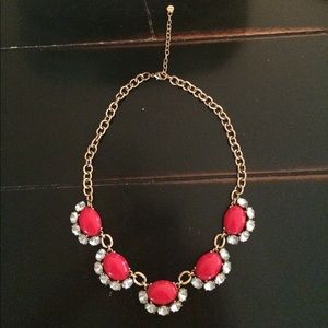 Stella and Dot Statement necklace