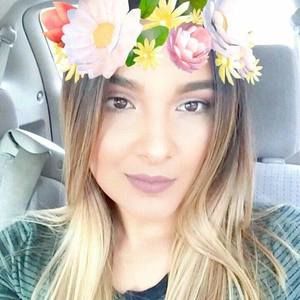 Meet your Posher, Keila michelle