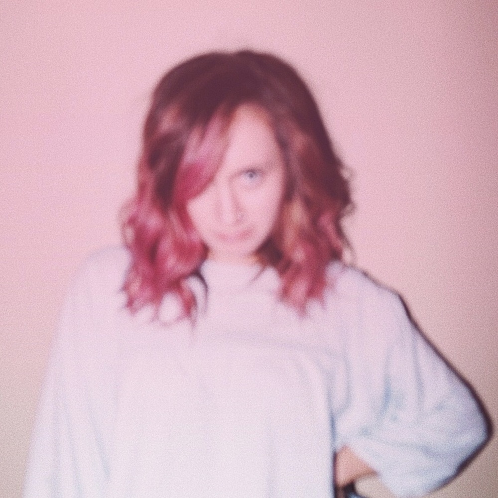 Meet your Posher, Maddie