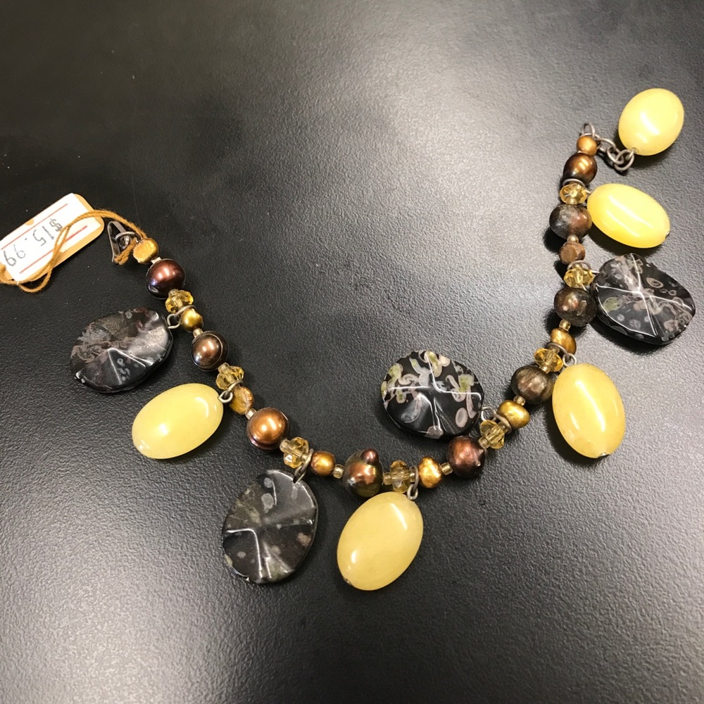 Beautiful bracelet