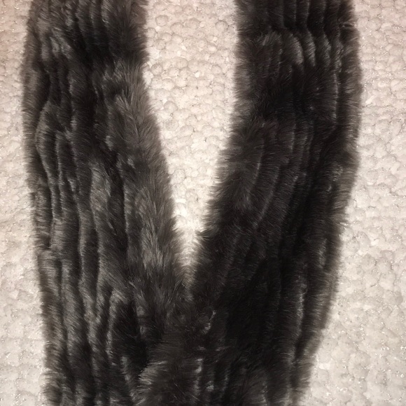 Infinity scarf - Picture 1 of 2