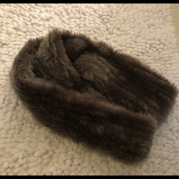 Infinity scarf - Picture 2 of 2