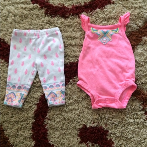 0-3 month clothes - Picture 7 of 8